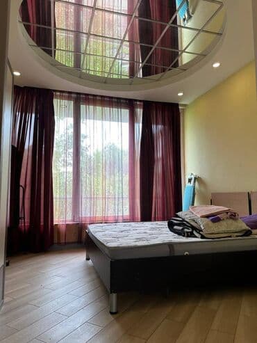 квартиры премиум класса: Баку, 3 комнаты, Вторичка, м. Гянджлик, 120 м² — 7