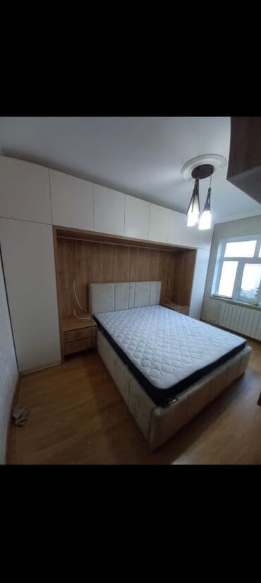 турецкая мебель в баку каталог: 2 односпальные кровати, Шкаф, Трюмо, Тумба, Азербайджан, Новый — 1