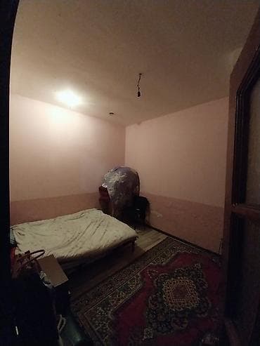 nefcilerde kiraye ev: Bakı, Əhmədli, 2 otaqlı, Köhnə tikili, m. Həzi Aslanov, 39 kv. m — 3