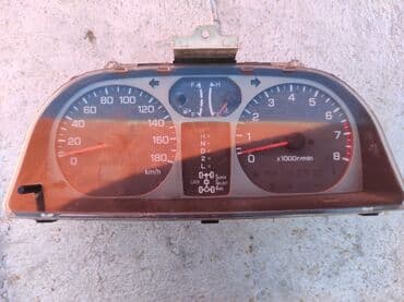 Mitsubishi io, 1999 il, Orijinal, Yaponiya, İşlənmiş lalafo.az -da Mitsubishi io, 1999 il, Orijinal, Yaponiya, İşlənmiş