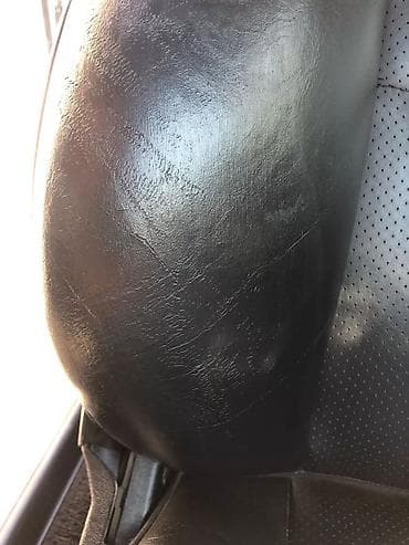 lada oturacaqlari: Maye dəri, qara, boz, krem, ağ və qəhvəyi - dəri səthlərin təmiri — 6