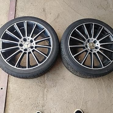 təkər r18: R18 paket 5 bolt — 1