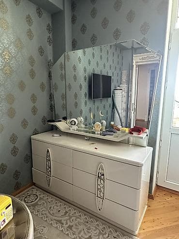 matras gence: İşlənmiş, Güzgülü — 1