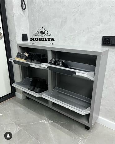 istehsal üçün yer axtarıram: Yeni, Açılan, Düz dolab, Dəhliz dolabı, Azərbaycan — 13