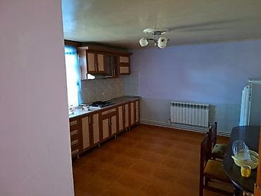 ev satilir heyet evi: 6 otaqlı, 170 kv. m, Kredit var, Orta təmir — 9