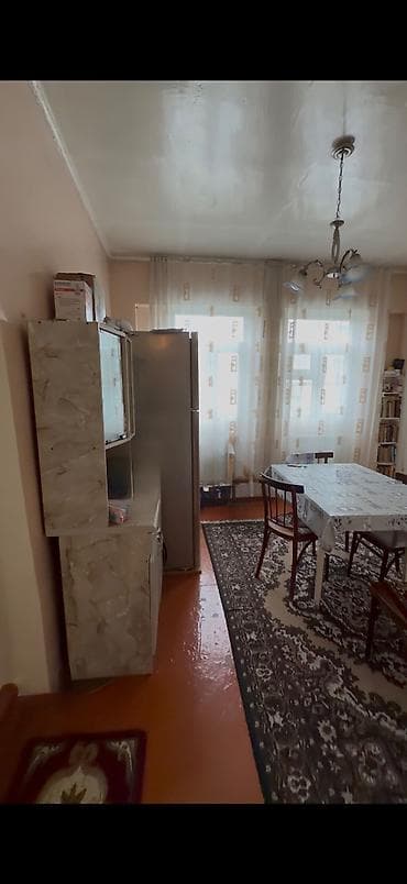 kirayeler: Quba, 4 otaqlı, Köhnə tikili, 140 kv. m — 5