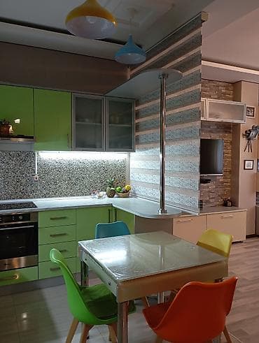 Сниму квартиру: ​Продаётся 3-комнатная квартира с мебелью и техникой Квартира площадью — 5