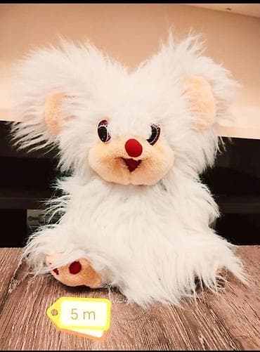 panda miska: Oyuncaqlar — 2