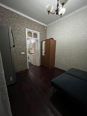 Аренда квартир: Insaatcilar ve 20yanvar metrosuna 5deq mesafede kiraye ev.isleyen ve — 4