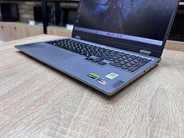 nvidia shield: İşlənmiş Lenovo LOQ, 15.6 ", AMD Ryzen 7, 512 GB, Ünvandan götürmə, Ödənişli çatdırılma, Rayonlara çatdırılma — 4