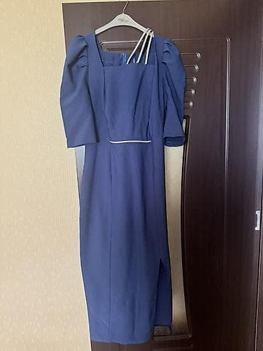 Женская одежда: Məhsul: Qadın gecə geyimi Təsvir: - Rəng: Qara - Material: Yumşaq — 6