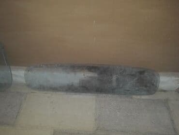 bişmiş şüşə qiyməti: 401 moskvicin dal qabax partpresderi — 2