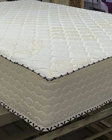 матрас двуспальный: Для взрослых Матрас — 1