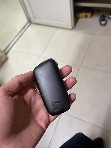 Ploom tecili satilir — 2