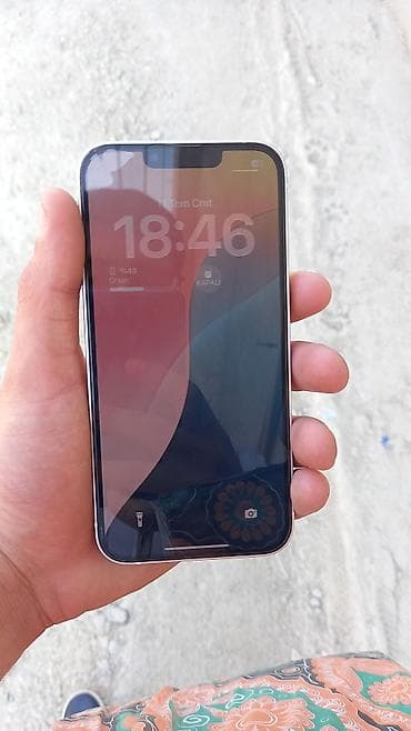 iphone 19: IPhone 13 — 1