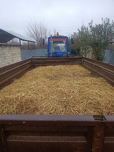 tap az teker: Traktor üçün nəzərdə tutulmuş bu qoşqu kənd təsərrüfatı işləri və — 3