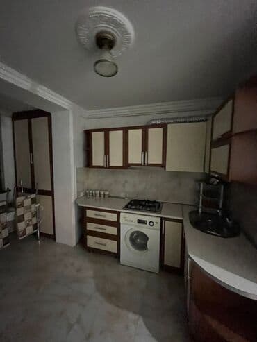 xırdalan kirayə evlər 2023: Gəncə, 2 otaqlı, Köhnə tikili, 100 kv. m — 9