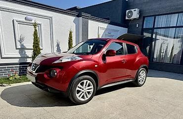 Satılır: Nissan Juke, 2012 – güclü və ideal vəziyyətdə! 1.6 Turbo