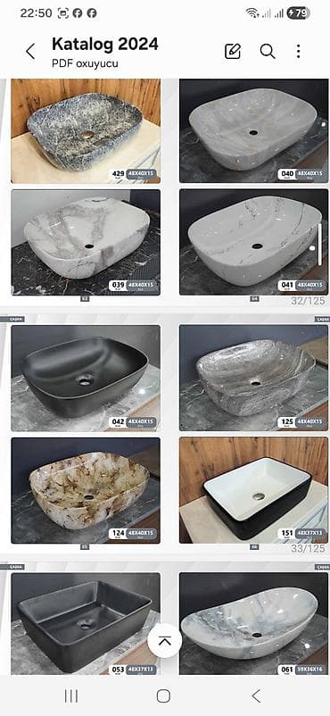 çaşkalar: Yeni Çanaq, Keramika, Zəmanətli, Ödənişli çatdırılma — 8