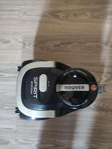 ikinci el xonca: Пылесос в рабочем состоянии, удобный в работе, работает хорошо — 2