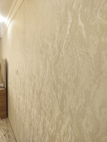 Təlim, kurslar: Malyar işleri gorurem. padmayak (agdag) ve astar uz emulsiya aboy — 10