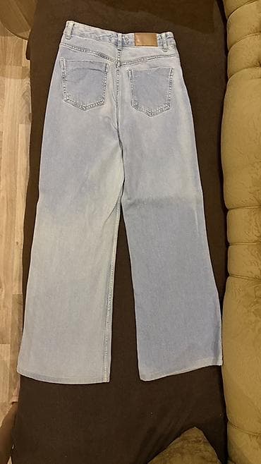 denim tears: Cinslər, Adl, XS, rəng - Mavi — 2