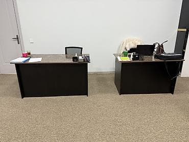 kredit stol stul: Ümumilikdə hamısı birlikdə satış mövcuddur (müdür kresloları satılmır) — 9