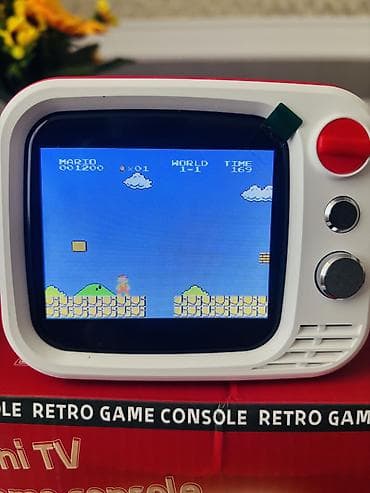 tv boc: Yenidir işlənməyib sifarişlə alınıb 70 manata 50 manata satıram son — 9