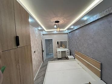 qapi ucun vinil: Satılır: Tam təmirli mənzil interyeri və mətbəx-mebel paketi - Giriş — 4