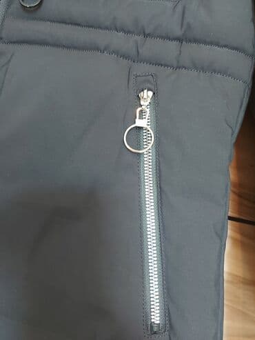 Donlar: Teze kurtka .razmer 10 - 11-14 yasa uygun olar . hediyye alinib.boyuk — 7