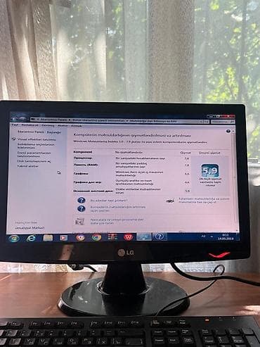 ipad mini 5 128gb: Salam komputer vindovs 7 1tb yaddaş monitor üsdündə verilir ətraflı — 10