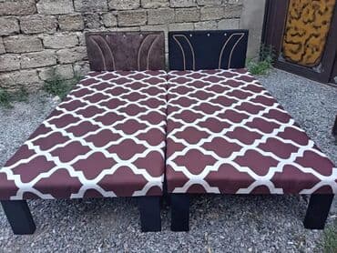 белорусские межкомнатные двери в баку: Təzə taxtalar. 1 nəfərlik çarpayılar 60 manat. 2 nəfərlik taxt 110 — 10