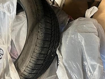 19 disk: Bridgestone Dueler A/T yol və off-road üçün yay/ildə istifadə oluna — 5