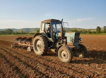 Traktor Belarus (MTZ) Belarus T80, 1990 il, 82 at gücü, motor 8.8 l, İşlənmiş lalafo.az -da Traktor Belarus (MTZ) Belarus T80, 1990 il, 82 at gücü, motor 8.8 l, İşlənmiş
