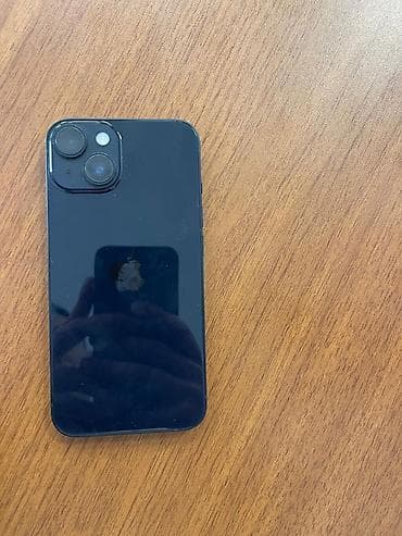 samsung a41 6128: IPhone 13, 128 GB, Qara, Face ID — 2