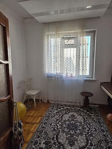 Mənzillər: Sumqayıt, 4 otaqlı, Köhnə tikili, 90 kv. m — 3