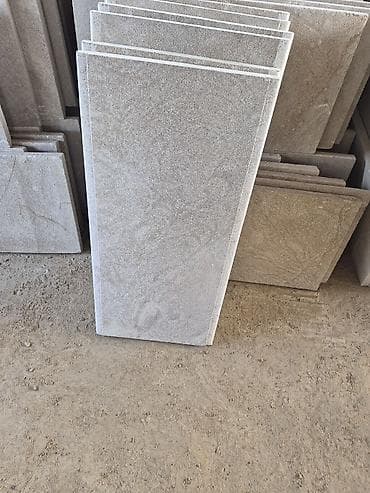 kamen pecləri: Aqlay Təbii daş fasad və yer üçün. aqlay işlərin görülməsi Məhsul — 6