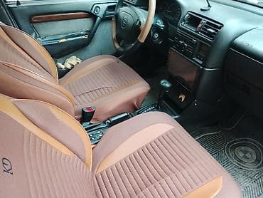 bmv masin: Opel Vectra sedan салам машын саз везийетдедир арха парк радар вар — 5