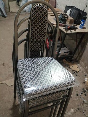 gaming oturacaqlar: Stullar sexden satiş var. Rəng secimi coxdur. Möhkəmdir. Modellər — 1