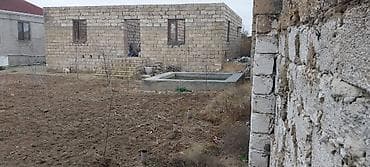 kiraye evler mingecevir: 20000 manat 5 sot torpaq içində tikili qaz, su, işıq daimi sonu 20000 — 3