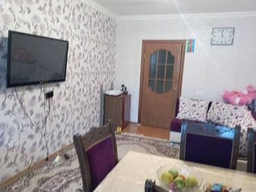 оштон квартира керек: Баку, 3 комнаты, Вторичка, м. Ази Асланов, 50 м² — 2