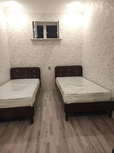 Yeni, Təknəfərlik çarpayı — 3