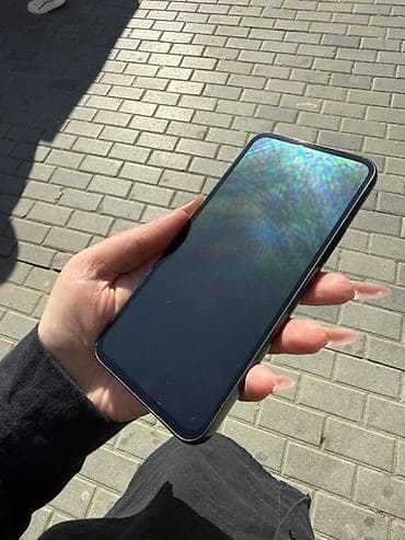 samsuq a 52: Samsung Galaxy A54, 256 GB, rəng - Qara — 3