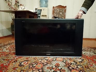 sony z1 ekran: Televizor Sony LCD — 4