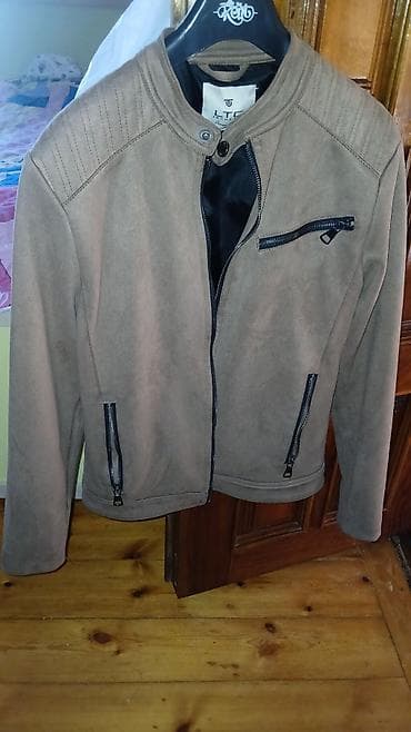 Kişi geyimləri: Pencək, Naxışsız, S — 2