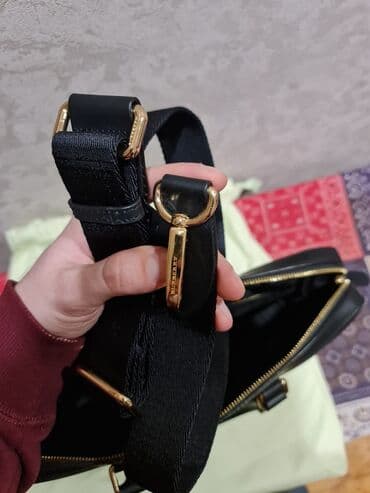 Lüğətlər: Əl çantası, Burberry, Yeni — 6