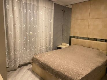 снять квартиру азербайджан: İnsaatcilar metrosuna yaxin 6 mertebeli binanın 3-cu mərtəbəsində — 2