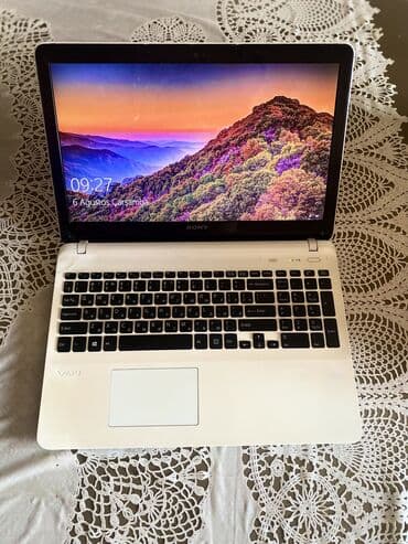 Настольные ПК и рабочие станции: Б/у Sony, 15.6 ", Intel Pentium, 512 ГБ, Самовывоз, Бесплатная доставка, Платная доставка — 5