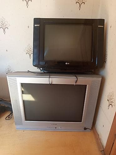 tv disk: Televizor LG 24" — 1