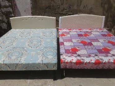 krafat: Carpayi iki neferlik
Tezediler hazirlari var — 2